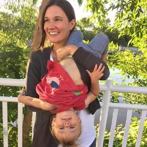 Meet your Posher, Shannon